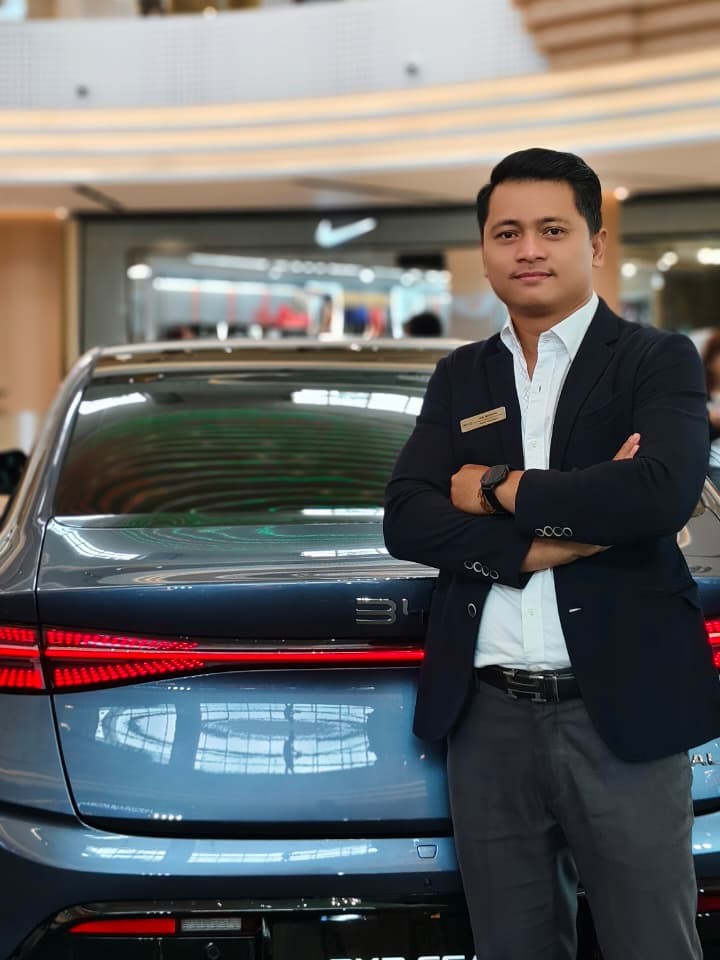 Ade Apriyanto