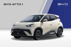 BYD ATTO 1