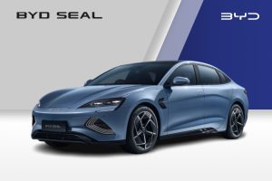 BYD SEAL